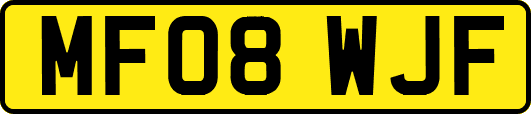 MF08WJF