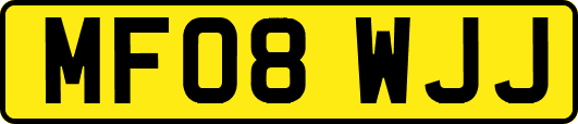 MF08WJJ