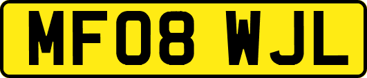 MF08WJL