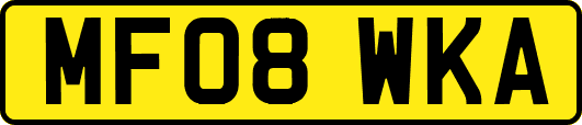MF08WKA