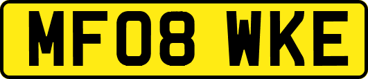 MF08WKE