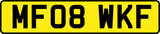 MF08WKF