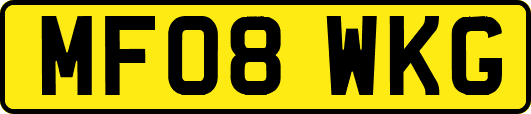 MF08WKG