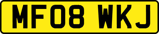 MF08WKJ
