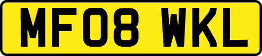MF08WKL
