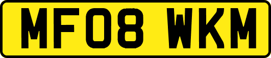 MF08WKM