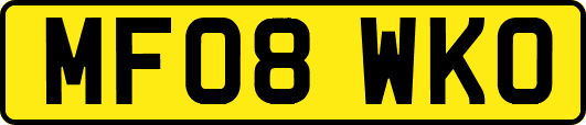 MF08WKO