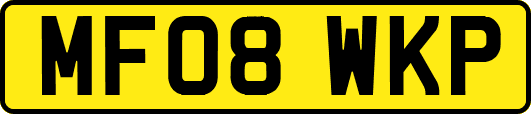 MF08WKP