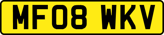 MF08WKV