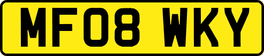 MF08WKY