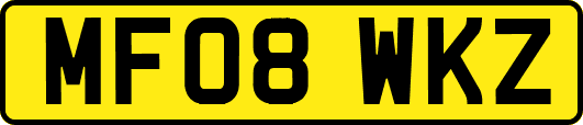 MF08WKZ