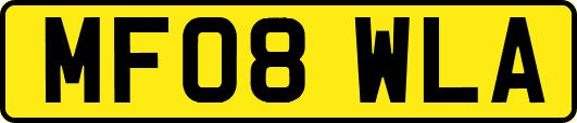 MF08WLA