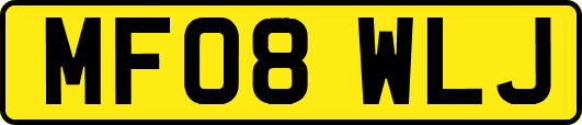 MF08WLJ