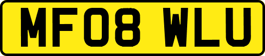 MF08WLU