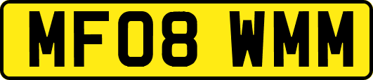 MF08WMM