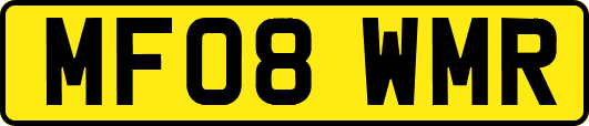 MF08WMR