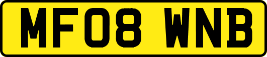 MF08WNB