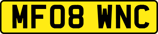 MF08WNC