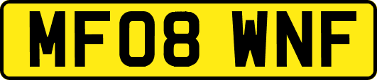 MF08WNF
