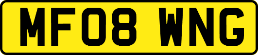 MF08WNG