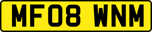 MF08WNM