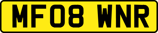 MF08WNR