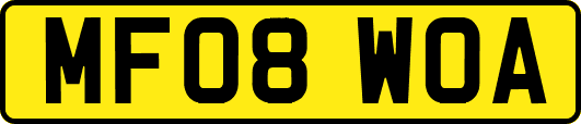 MF08WOA