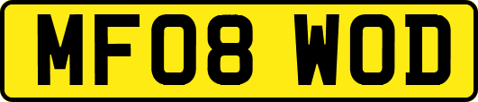 MF08WOD