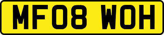 MF08WOH