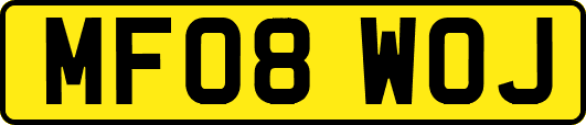 MF08WOJ