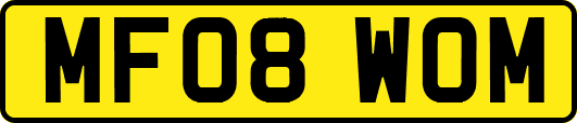 MF08WOM