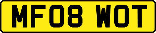 MF08WOT