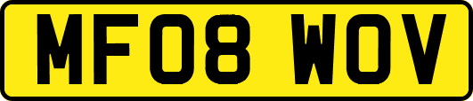 MF08WOV