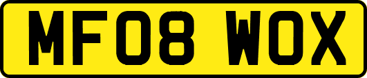 MF08WOX