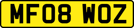 MF08WOZ