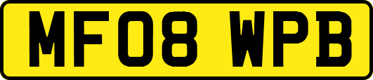MF08WPB