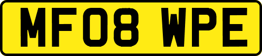 MF08WPE