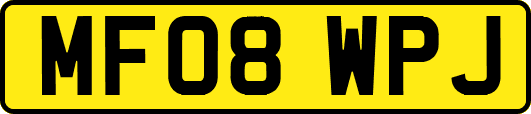 MF08WPJ