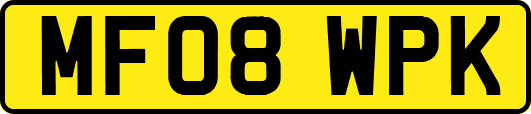 MF08WPK