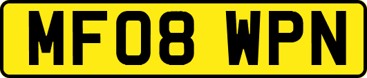 MF08WPN