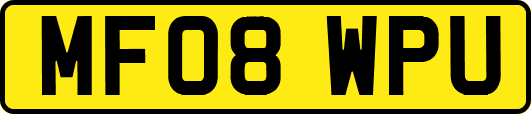MF08WPU