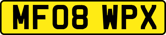 MF08WPX