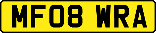 MF08WRA