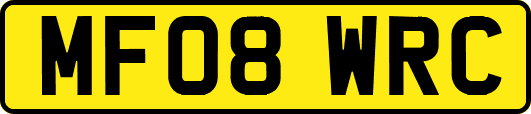 MF08WRC