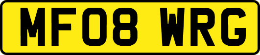 MF08WRG