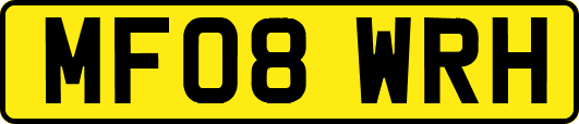 MF08WRH