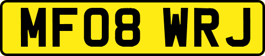 MF08WRJ