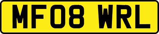 MF08WRL