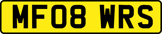 MF08WRS