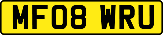 MF08WRU
